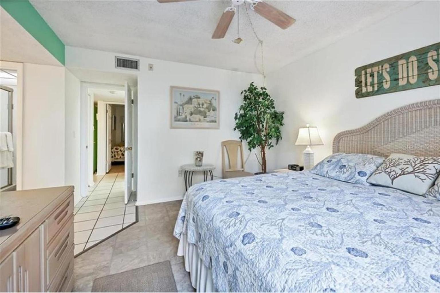 Siesta Key Escape Ground Floor Steps To Heated Pool And Free Trolley Lägenhet Exteriör bild