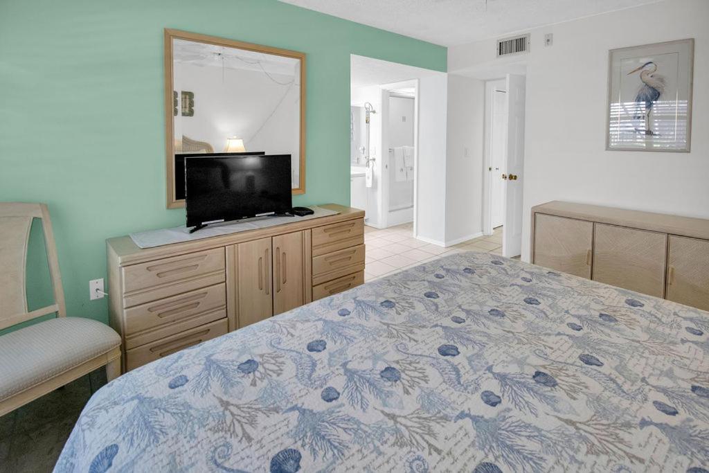 Siesta Key Escape Ground Floor Steps To Heated Pool And Free Trolley Lägenhet Exteriör bild